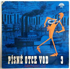 LP PÍSNĚ OTCE VOD 3