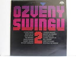 LP OZVĚNY SWINGU 2