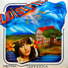 LP ČERNOCHOVÁ - LIDÍ SE PTEJ