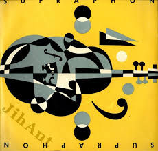 LP BRIXI-F DUR, HANDEL-KONCERT Č.4