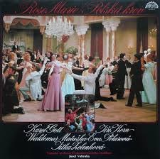 LP ROSÉ MARIE/ POLSKÁ KREV