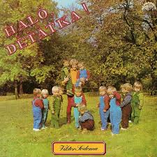 LP SODOMA VIKTOR - HALÓ, DĚTÁTKA!