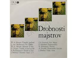 LP DROBNOSTI MAJSTROV