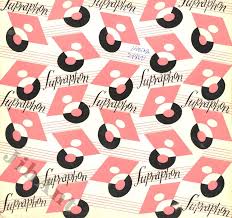 LP SVÉD A. - KOMEDIANTI, TRAVIATA, TROUBADOUR, CARMEN, ...