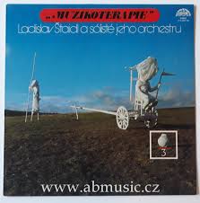 LP MUZIKOTERAPIE 3