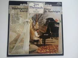 LP MALÁSEK JIŘÍ - NOSTALGICKÝ KLAVÍR