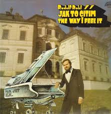 LP ROKL RUDOLF - JAK TO CÍTÍM