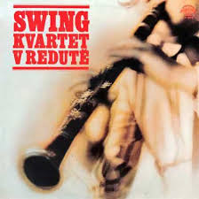 LP SWING KVARTET V REDUTĚ