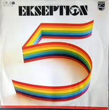 LP EKSEPTION 5