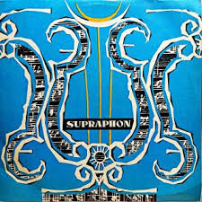 LP SUPRAPHON - NEJNOVĚJŠÍ NAHRÁVKY SYMFONICKÝCH A KOMORNÍCH