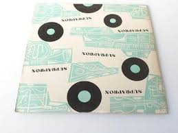 LP STRAUSS JOHANN - NA KRÁSNÉM MODRÉM DUNAJI