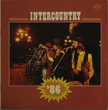 LP INTERCOUNTRY 86