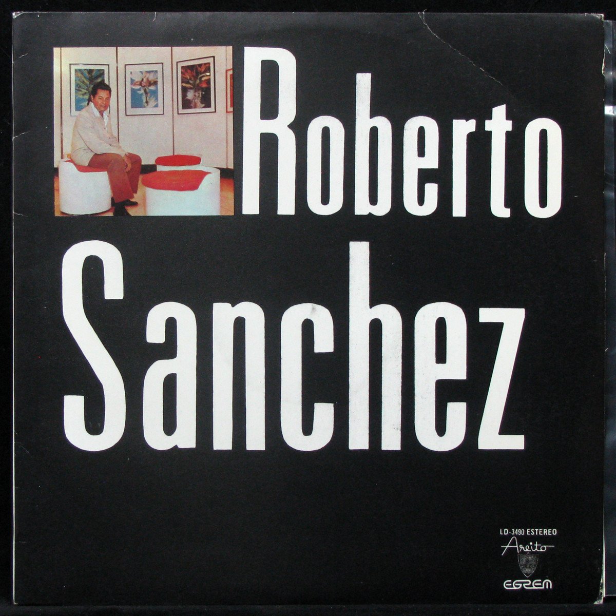 LP SANCHEZ ROBERTO