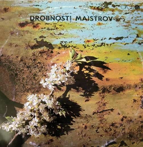 LP DROBNOSTI MAJSTROV