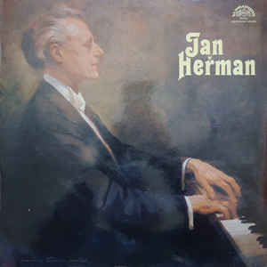 LP HEŘMAN JAN