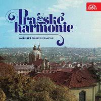 LP PRAŽSKÉ HARMONIE 2LP