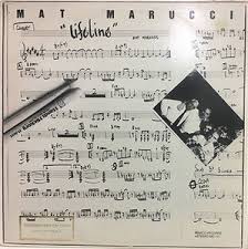 LP MARUCCI MAT - LIFELINE