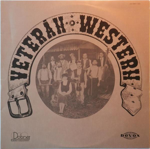 LP VETERÁN WESTERN