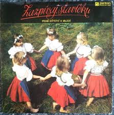 LP ZAZPÍVEJ SLAVÍČKU