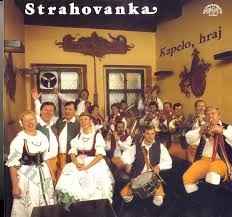 LP STRAHOVANKA - KAPELO, HRAJ