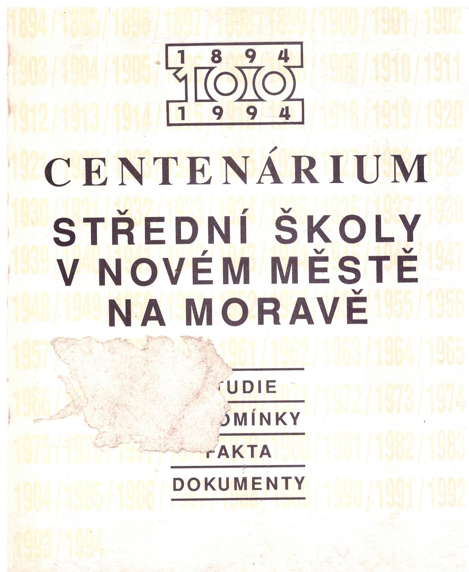 Obálka knihy