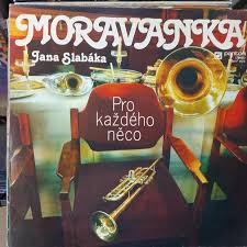 LP MORAVANKA - PRO KAŽDÉHO NĚCO