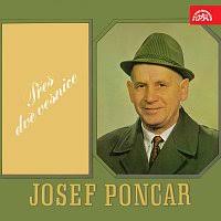 LP PONCAR JOSEF - PŘES DVĚ VESNICE