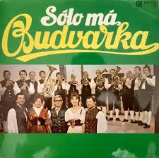 LP BUDVARKA - SÓLO MÁ BUDVARKA