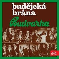 LP BUDVARKA - BUDĚJCKÁ BRÁNA