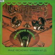 LP MALÉ DECHOVKY VYHRÁVAJÍ 2