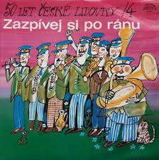 Obálka knihy