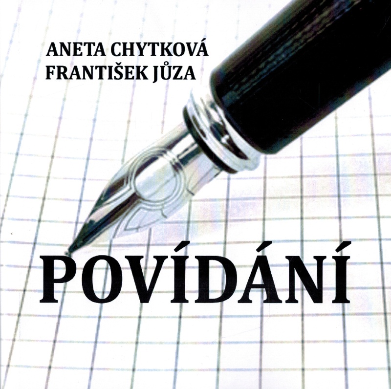 POVÍDÁNÍ