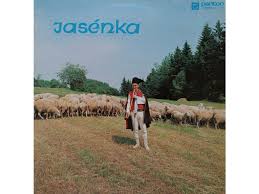 LP JASÉNKA