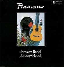 LP RENDL J., HOUDL J. - FLAMENCO