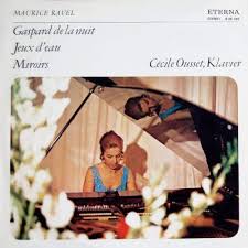 LP OUSSET C. - RAVEL