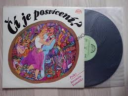 LP ČÍ JE POSVÍCENÍ?