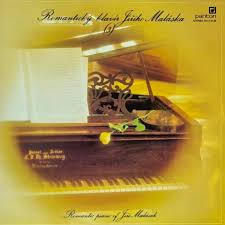 LP ROMANTICKÝ KLAVÍR JIŘÍHO MALÁSKA 3