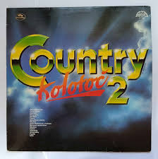 LP COUNTRY KOLOTOČ 2