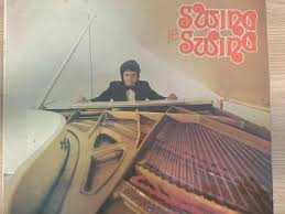 LP KLUSÁK VLADIMÍR - SWING JE SWING