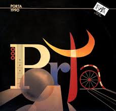 LP PORTA 1990