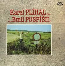 LP PLÍHAL KAREL, POSPÍŠIL EMIL