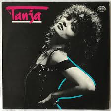 LP TANJA