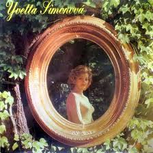 LP SIMONOVÁ YVETTA