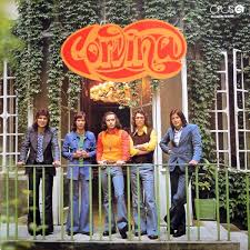 LP CORVINA