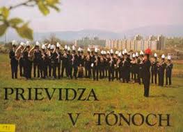 LP PRIEVIDZA V TÓNOCH