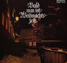 LP BALD NUN IST WEIHNACHTSZEIT