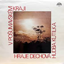 LP KUTILKA - V POŠUMAVSKÉM KRAJI