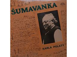 LP ŠUMAVANKA KARLA POLATY