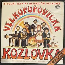 LP VELKOPOPOVICKÁ KOZLOVKA