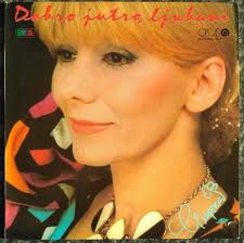LP LJUPKA - DOBRO JUTRO, LJUBAVI